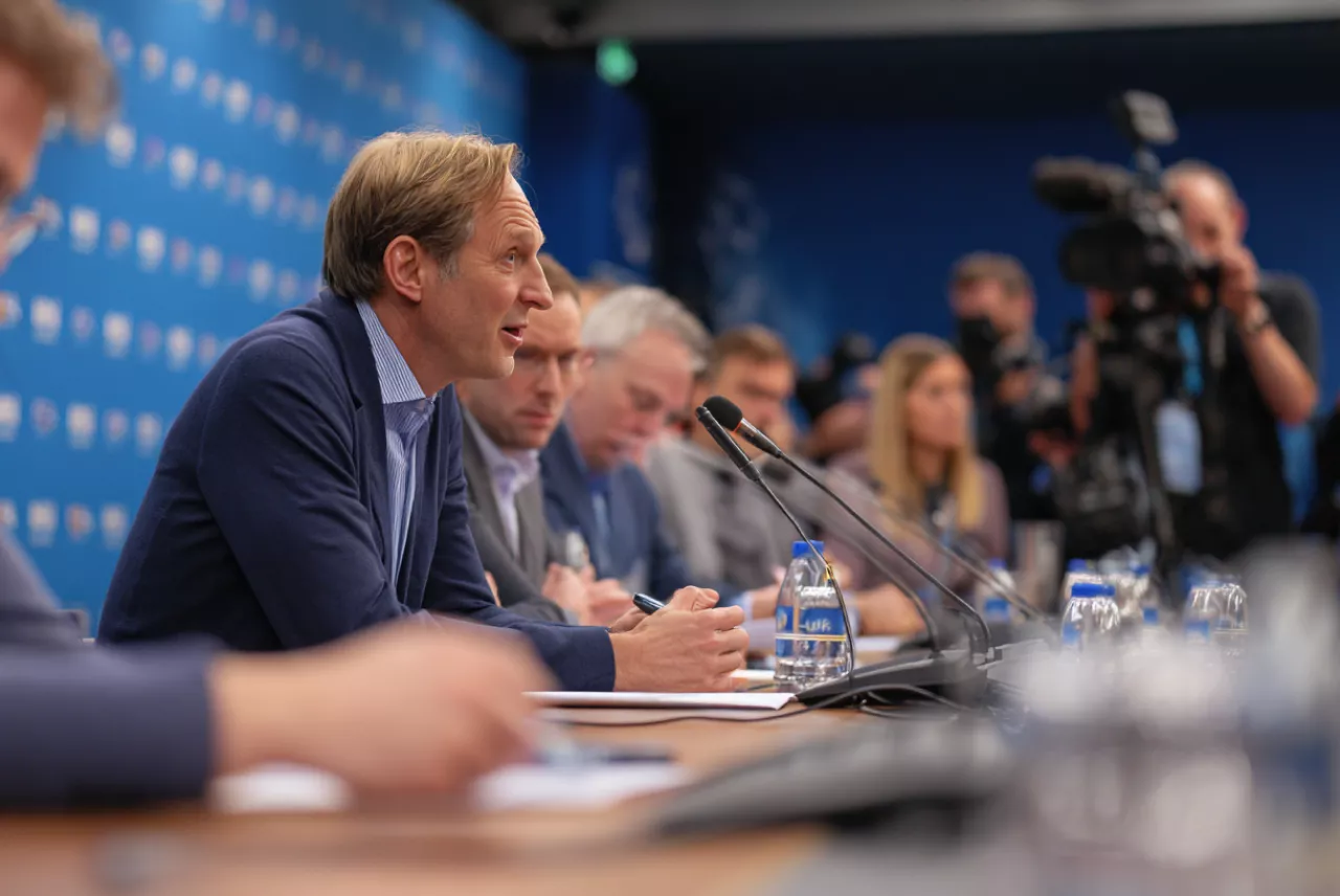 Кейн заявил, что сборная Англии готова к расистским оскорблениям в Сербии: «Мы провели собрание и решили: если это произойдет, мы сделаем всё по протоколам УЕФА»