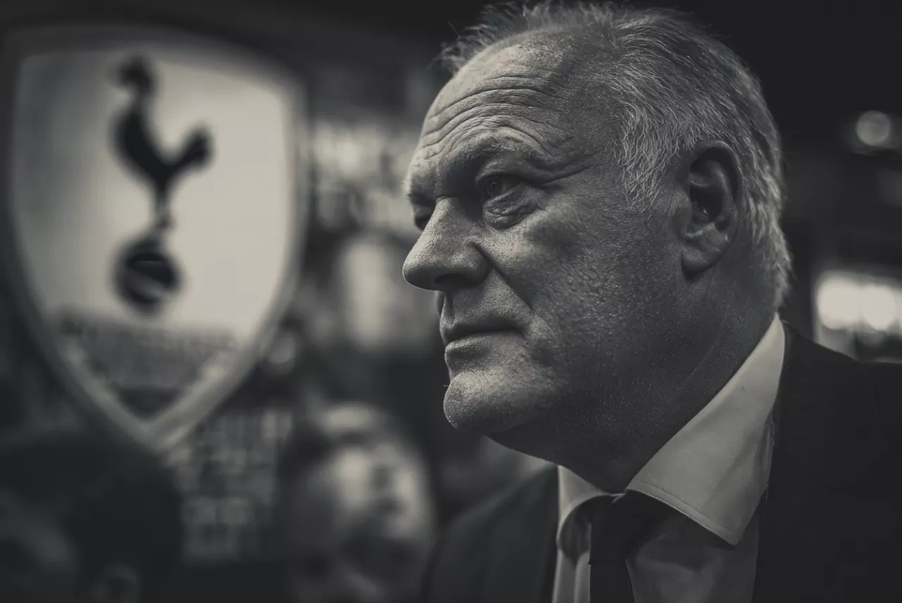 Экс-тренер «Тоттенхэма» Йол о Леви: «Я работал в «Аяксе», спросил: «Почему вы не купили Суареса?» Он ответил: «Мне сказали, он почти такой же, как ван дер Варт». Луис тогда стоил 25 млн»