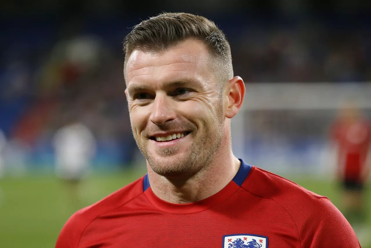 Руни о словах Оуэна, что Майкл был одним из лучших в мире в 17 и в 18 лет