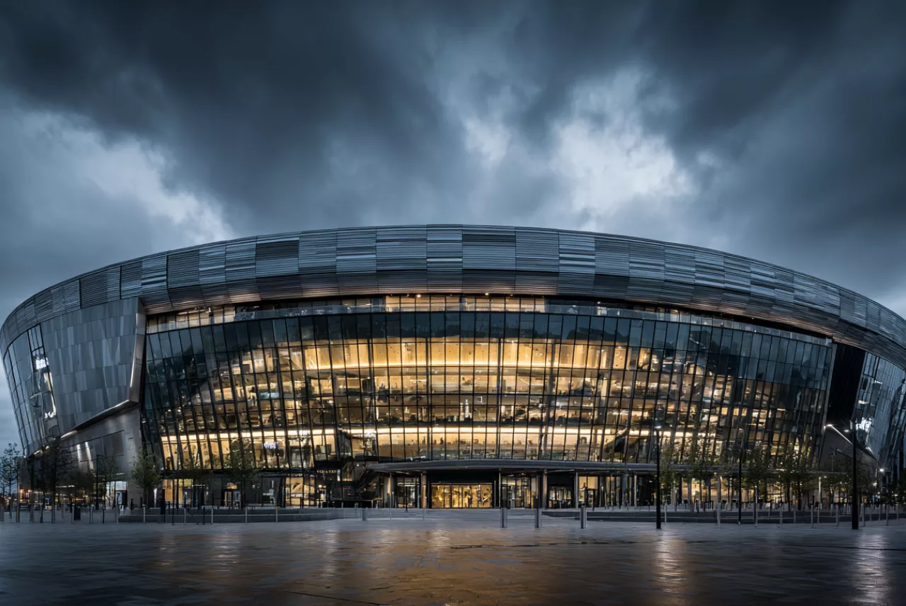 Владельцы «Тоттенхэма» заявили, что клуб не продается